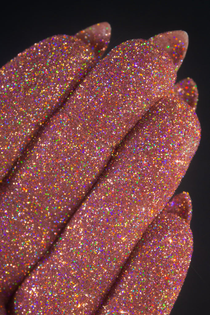 Fairy Dust Holographic Glitter Karla Cosmetics Fairy Dust 2g Pot **WITH FIX POTION** 
