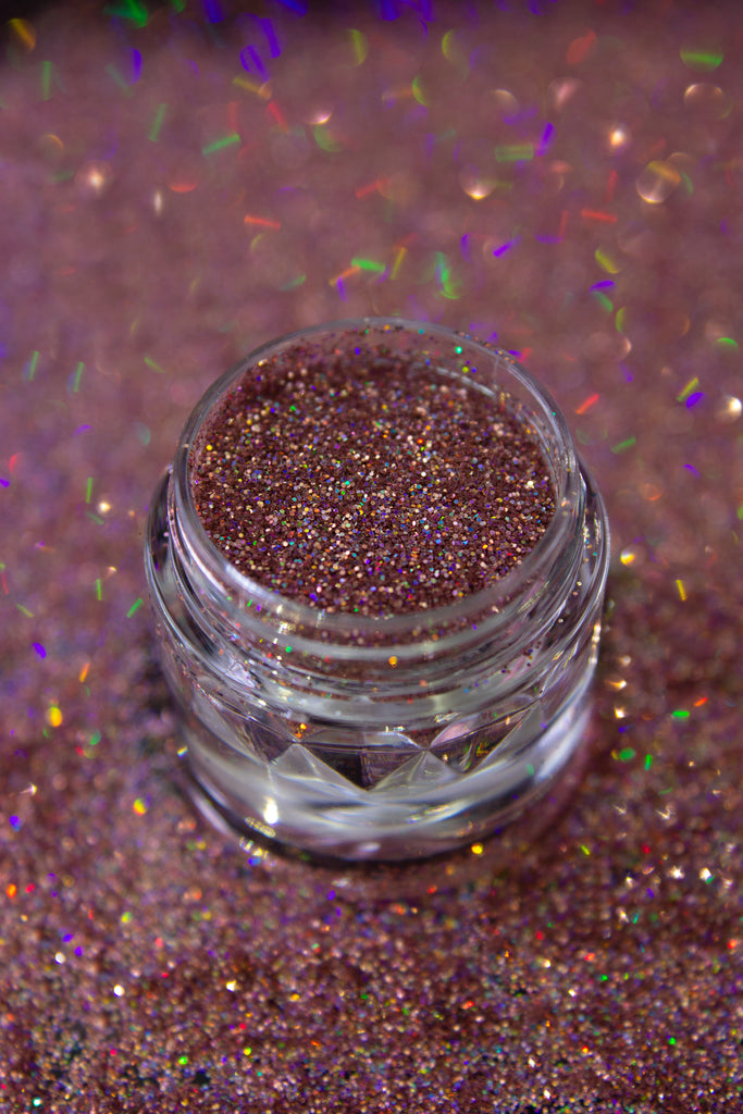 Fairy Dust Holographic Glitter