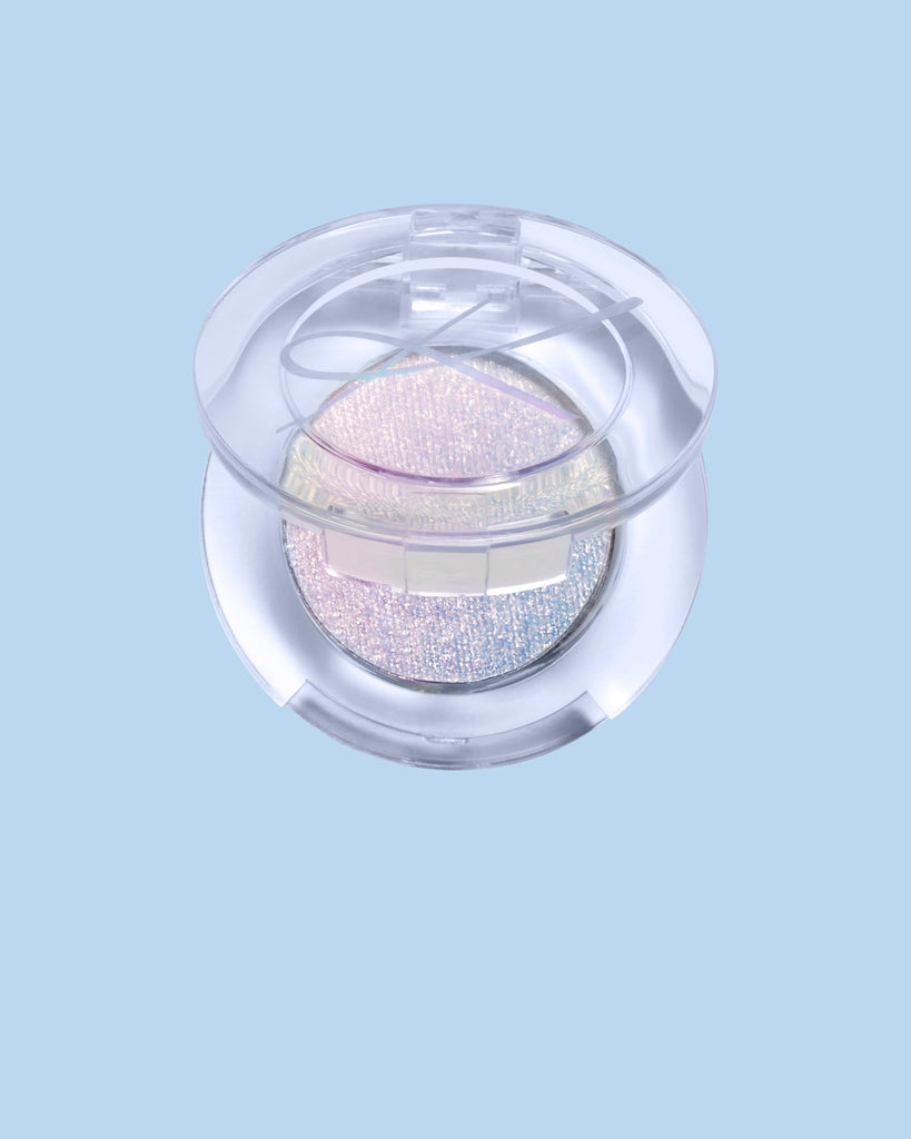 Nightfall Opal Multichrome Pressed Eyeshadow