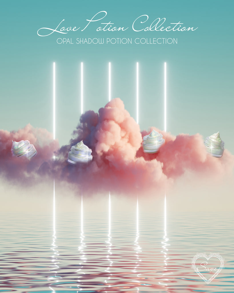Love Potion Collection