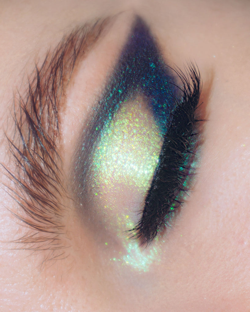 Chill Opal Shadow Potion | Silky Gel Eyeshadow