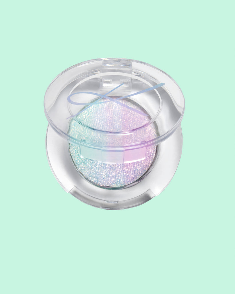 Rockabye Baby Opal Multichrome Pressed Eyeshadow
