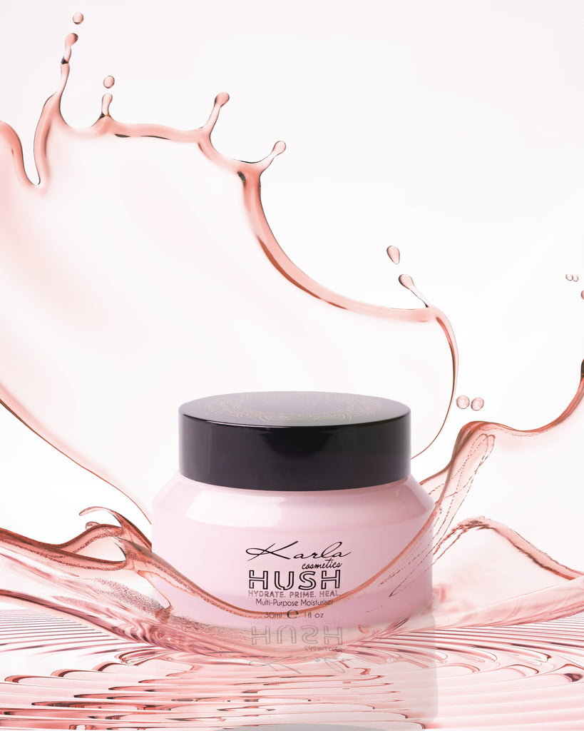 HUSH | Makeup Primer & Moisturiser Skincare Karla Cosmetics HUSH (30ml) 