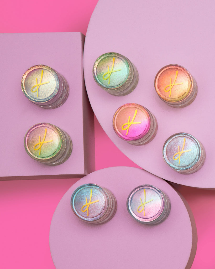 NEW! Playful Collection Cosmetics Karla Cosmetics Playful Collection 