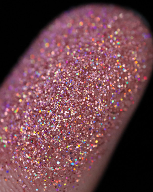 Fairy Dust Holographic Glitter Karla Cosmetics 