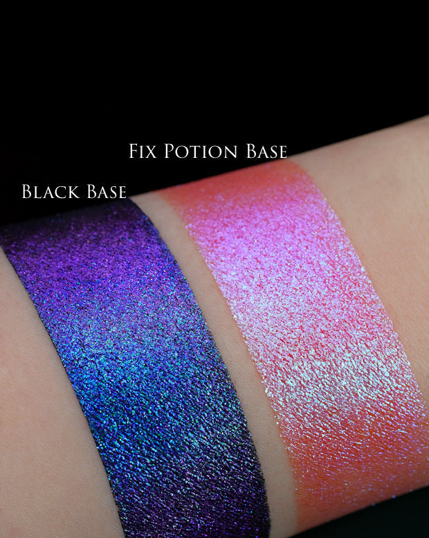 Moody Cow Opal Moonstone Multichrome Loose Eyeshadow Cosmetics Karla Cosmetics Moody Cow **WITH FIX POTION** 