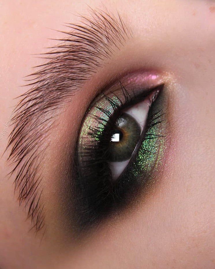 Sweetdreams Opal Multi Chrome Loose Eyeshadow Eyeshadow Karla Cosmetics 