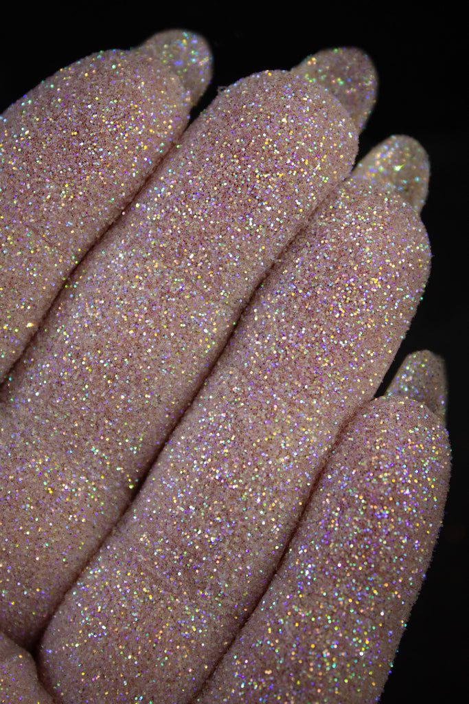 Pixie Magic Rainbow Glitter Karla Cosmetics 